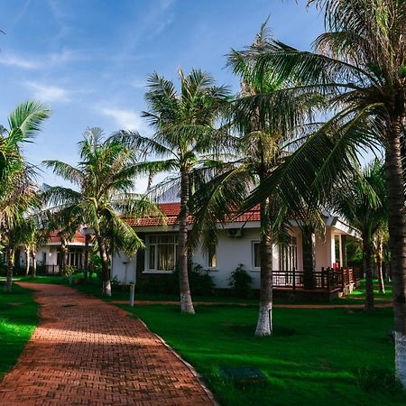 Ninh Thuan Retreat Hotel Phan Rang Exterior photo